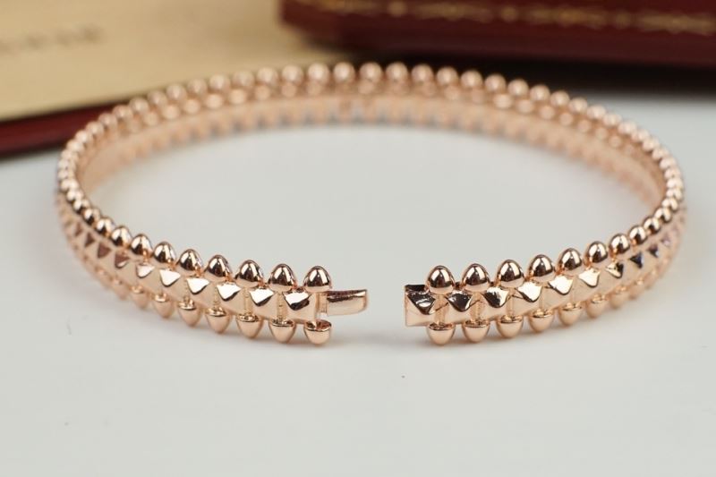 Ca*t1er bracelets